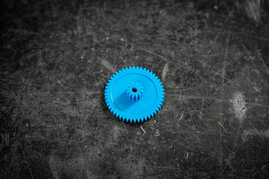 12/48 Odometer Gear - Single Gear Only!-Gears-Garagistic