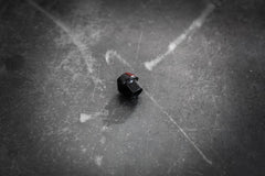 Garagistic Competition Wheel Stud Conversion Kit: (4-Lug)-Steel parts-Garagistic-Studs Only-Garagistic