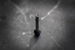 Garagistic Competition Wheel Stud Conversion Kit: (4-Lug)-Steel parts-Garagistic-Studs Only-Garagistic