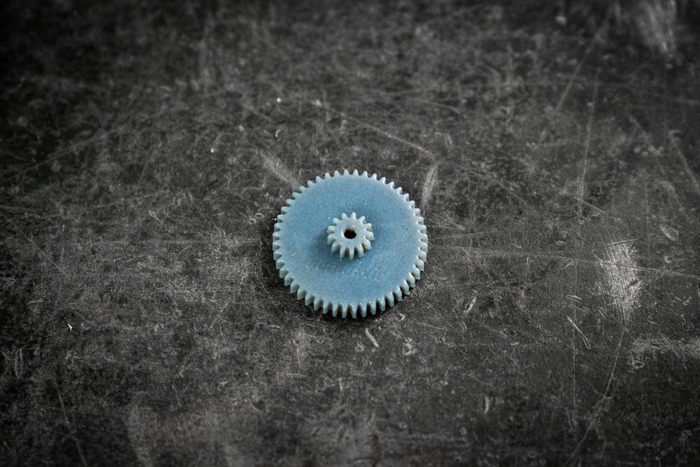 13/48 Odometer Gear - Single Gear Only!-Gears-Garagistic