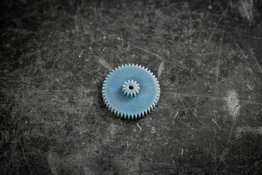 13/48 Odometer Gear - Single Gear Only!-Gears-Garagistic