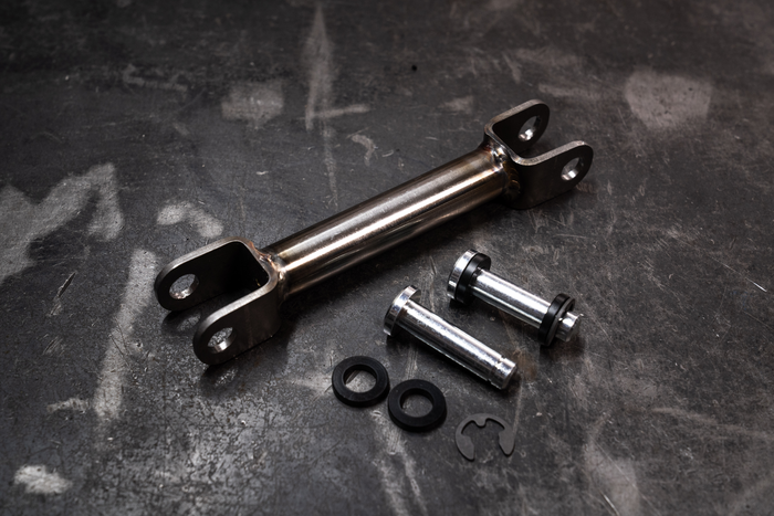 147mm DSSR Selector Rod E28, E24, E23, E12- 25111220539-DSSRs-Garagistic