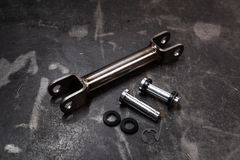 147mm DSSR Selector Rod E28, E24, E23, E12- 25111220539-DSSRs-Garagistic