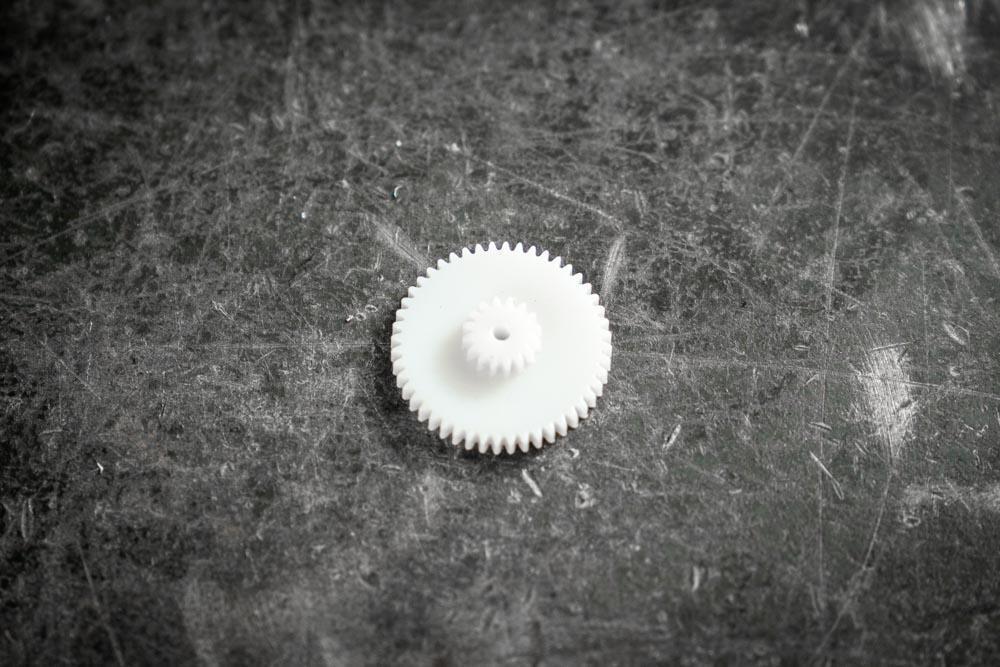 16/48 Odometer Gear - Single Gear Only!-Gears-Garagistic
