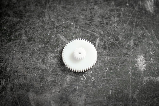16/48 Odometer Gear - Single Gear Only!-Gears-Garagistic