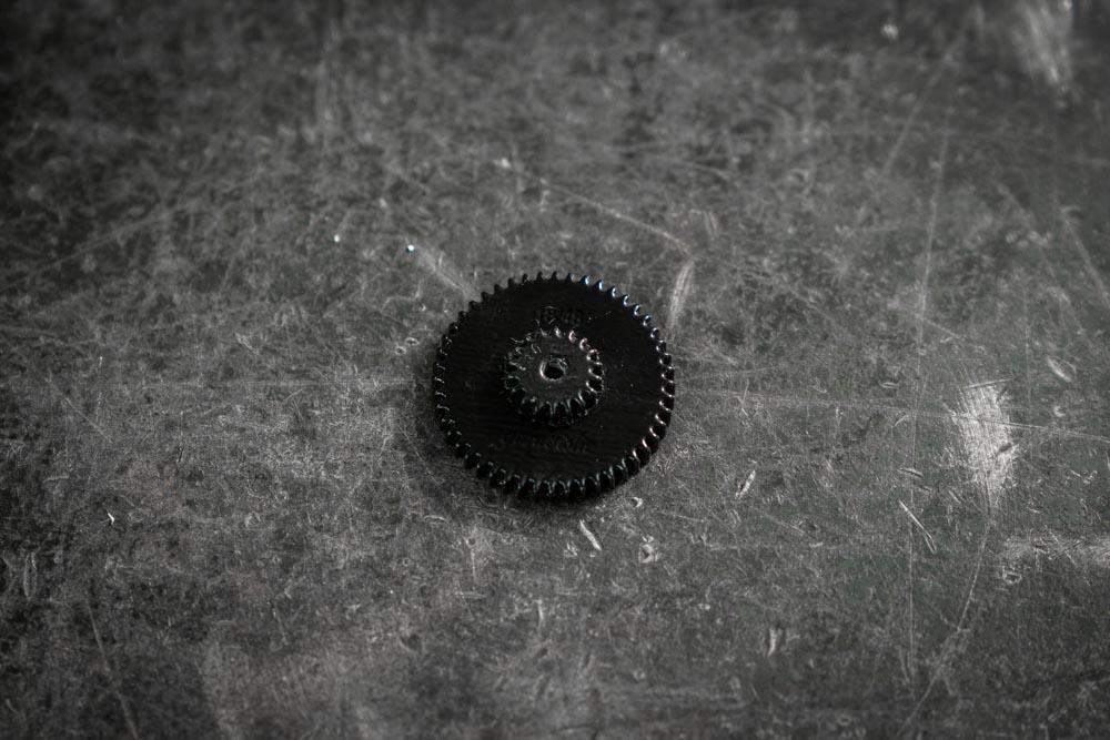 18/48 Odometer Gear - Single Gear Only!-Gears-Garagistic