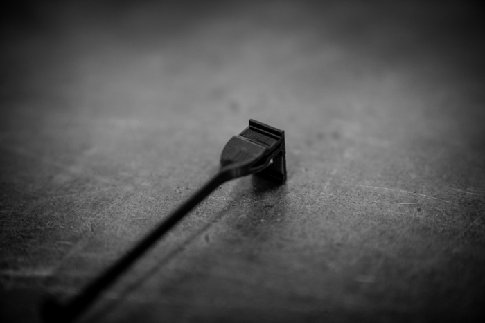 190E (W201) Cosworth 16v Tow hook cover Leash-Body Panels-Garagistic