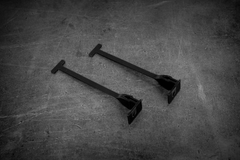 190E (W201) Cosworth 16v Tow hook cover Leash-Body Panels-Garagistic