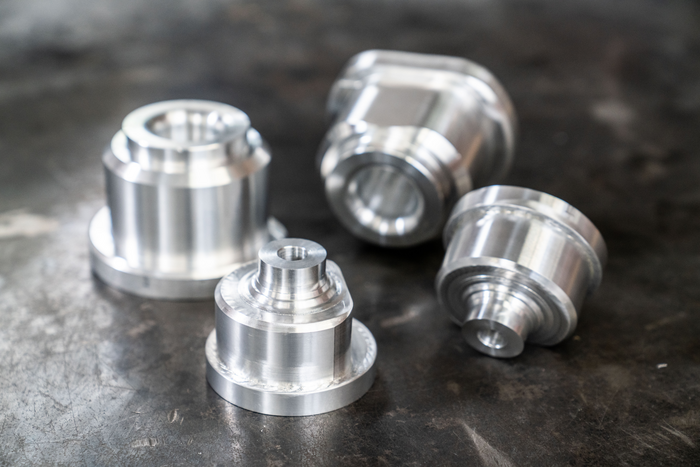 Mercedes Benz Aluminum Subframe bushings - Fits W201, W124, W202, W208-Poly-80a-Garagistic