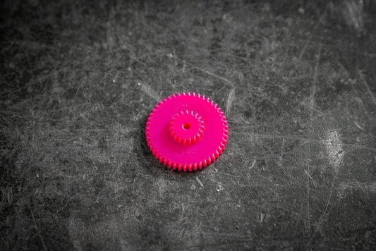 19/48 Odometer gear - Single Gear Only!-Gears-Garagistic