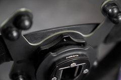 Wireless Race Car Steering Wheel Control Switch Unit - 8 Channel - BMW-Steering Wheel Hubs-Garagistic