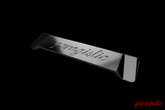 E30 Billet Outer Door Handles-Motor Mounts-Garagistic