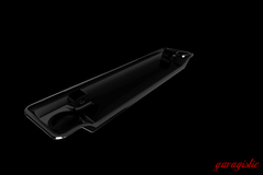 E30 Billet Outer Door Handles-Motor Mounts-Garagistic