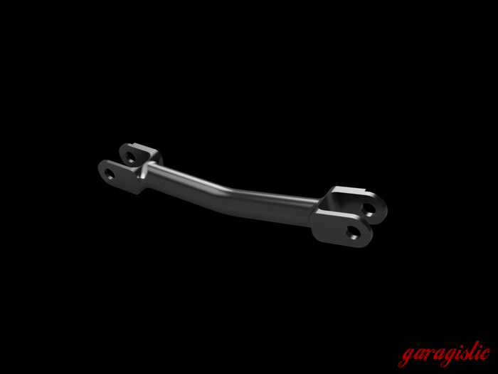 Billet E36 M3/328 DSSR Selector Rod 25111222738-DSSRs-Garagistic