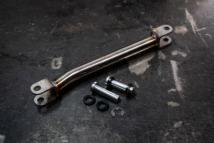 E46 328 and 330 Early DSSR Selector Rod - 25111434116-DSSRs-Garagistic