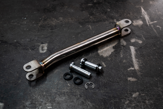 E46 328 and 330 Early DSSR Selector Rod - 25111434116-DSSRs-Garagistic