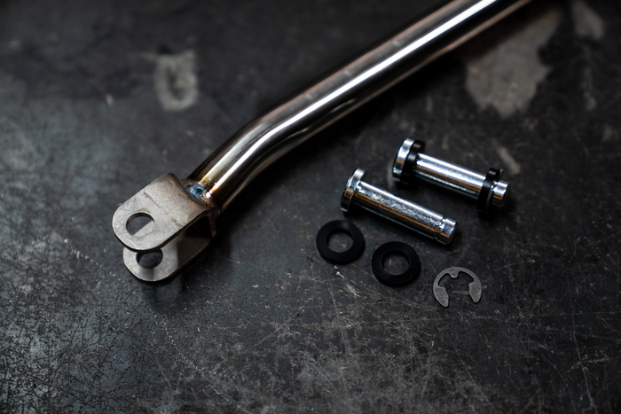 E46 328 and 330 Early DSSR Selector Rod - 25111434116-DSSRs-Garagistic