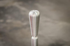 Bat Aluminum Shift Knob for BMW E21, E28, E30, E34, E36, E46-Shift knob-Aluminum-Garagistic