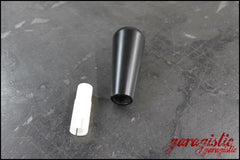 Bat Delrin Shift Knob for BMW E21, E28, E30, E34, E36, E46-Shift knob-Garagistic