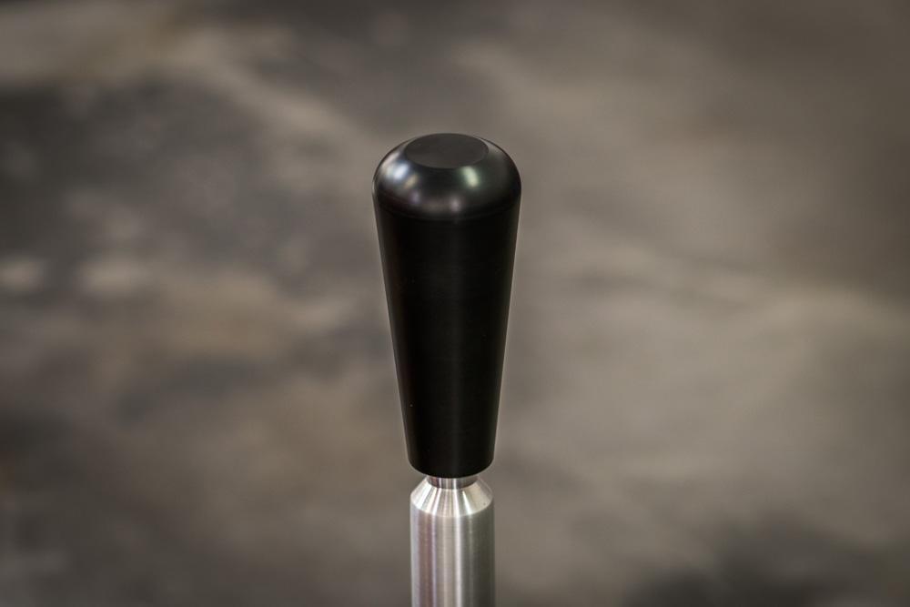 Bat Delrin Shift Knob for BMW E21, E28, E30, E34, E36, E46-Shift knob-Garagistic