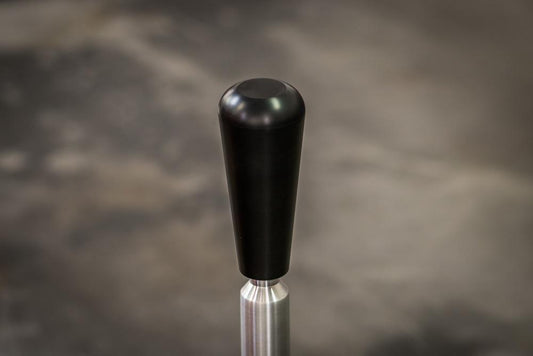 Bat Delrin Shift Knob for BMW E21, E28, E30, E34, E36, E46-Shift knob-Garagistic
