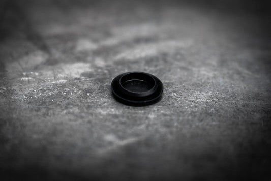 BMW Antenna Delete Plug - (E30, E36, E28, Z3)-Steel parts-Garagistic