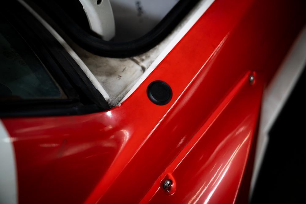 BMW Antenna Delete Plug - (E30, E36, E28, Z3)-Steel parts-Garagistic