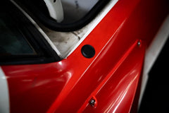 BMW Antenna Delete Plug - (E30, E36, E28, Z3)-Steel parts-Garagistic