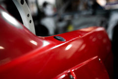 BMW Antenna Delete Plug - (E30, E36, E28, Z3)-Steel parts-Garagistic