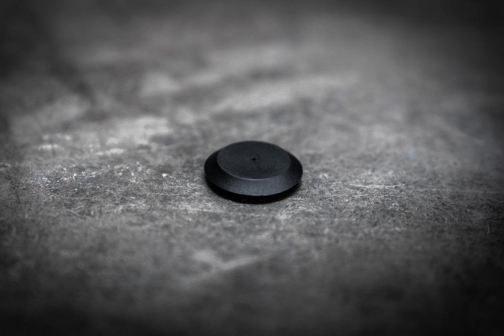 BMW Antenna Delete Plug - (E30, E36, E28, Z3)-Steel parts-Garagistic