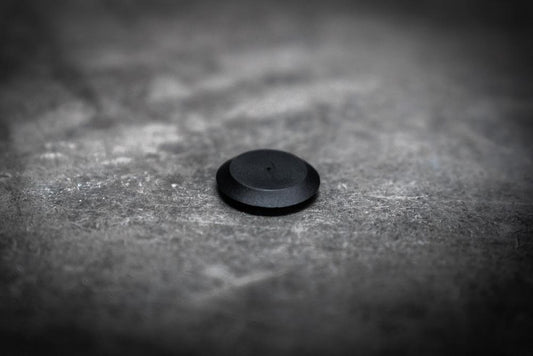 BMW Antenna Delete Plug - (E30, E36, E28, Z3)-Steel parts-Garagistic