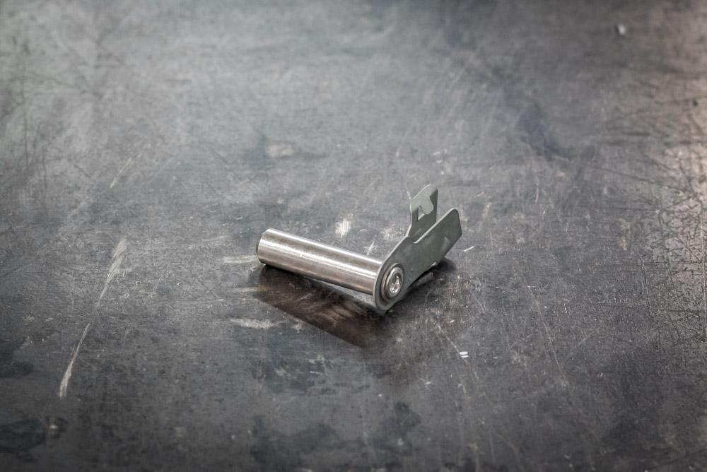 BMW Bearing Bolt - 25117529078 - Shifter Clip-Shifter Components-Garagistic