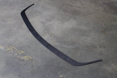 BMW E30 "MTECH 2" Front Lip Splitter-Body Panels-Garagistic