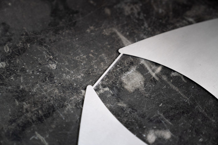 BMW E30 Rear Trailing Arm Reinforcement Kit - Wing & Tube-Reinforcements-Garagistic