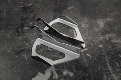 BMW E30 Rear Trailing Arm Reinforcement Kit - Wing & Tube-Reinforcements-Garagistic