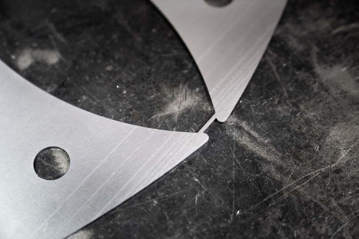 BMW E30 Rear Trailing Arm Reinforcement Kit - Wing & Tube-Reinforcements-Garagistic