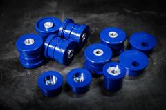 BMW E36 Complete Polyurethane Suspension Kit - Full Bushing Kit-Complete Bushing Kit-95a (Track)-Offset-Garagistic