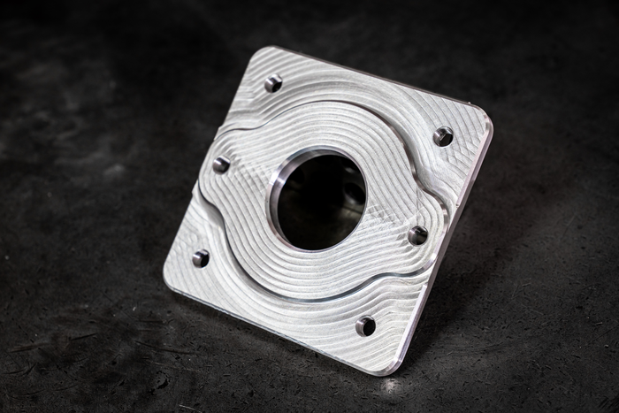 BMW E82 Brake Booster Delete V2-Steel parts-Garagistic