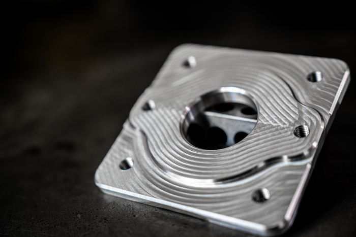 BMW E82 Brake Booster Delete V2-Steel parts-Garagistic