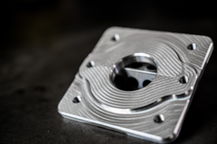 BMW E82 Brake Booster Delete V2-Steel parts-Garagistic