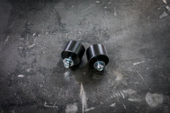 BMW Manual Trans Mounts - E30, E36, E46, E21, E28, E39, E90, E92-Poly-Delrin-Garagistic