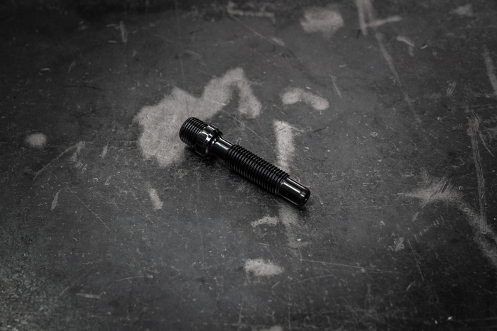 BMW Motorsport - 60mm BMW Wheel Stud 36108417046-Wheel Studs-Garagistic