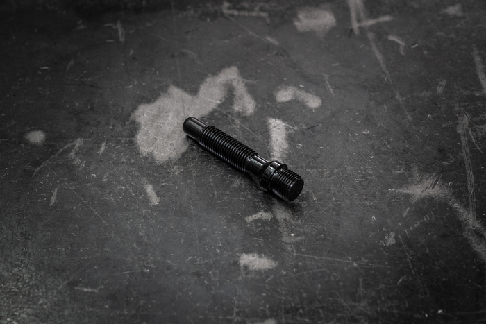 BMW Motorsport - 60mm BMW Wheel Stud 36108417046-Wheel Studs-Garagistic