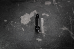 BMW Motorsport - 60mm BMW Wheel Stud 36108417046-Wheel Studs-Garagistic