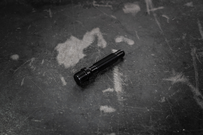 BMW Motorsport - 60mm BMW Wheel Stud 36108417046-Wheel Studs-Garagistic