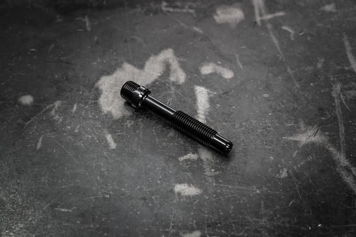 BMW Motorsport - M235, M240ir - 76mm BMW Wheel Stud 36108417045-Wheel Studs-Garagistic