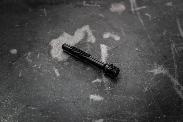 BMW Motorsport - M235, M240ir - 76mm BMW Wheel Stud 36108417045-Wheel Studs-Garagistic