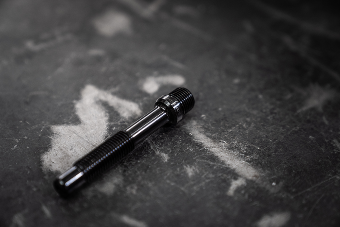 BMW Motorsport - M235, M240ir - 76mm BMW Wheel Stud 36108417045-Wheel Studs-Garagistic