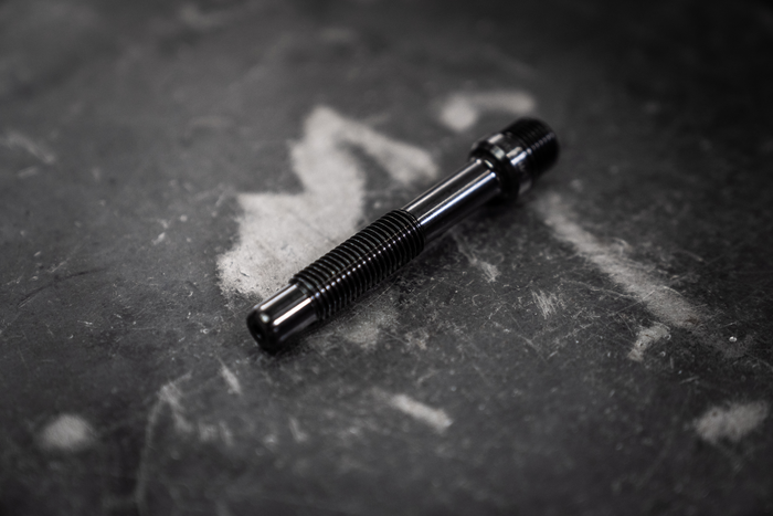 BMW Motorsport - M235, M240ir - 76mm BMW Wheel Stud 36108417045-Wheel Studs-Garagistic