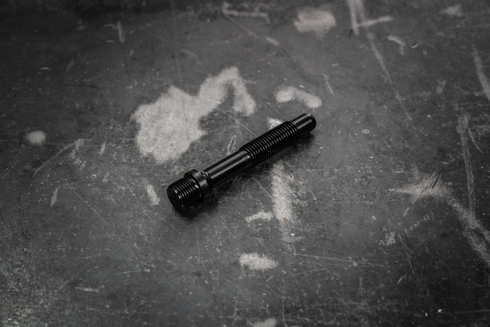 BMW Motorsport - M235, M240ir - 76mm BMW Wheel Stud 36108417045-Wheel Studs-Garagistic